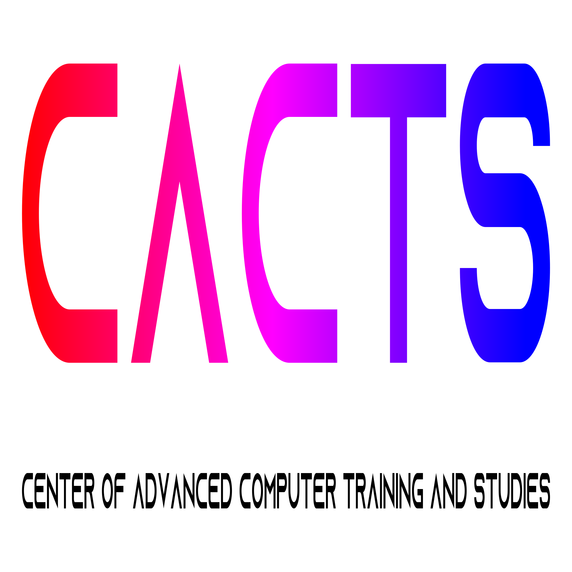 CACTS Logo